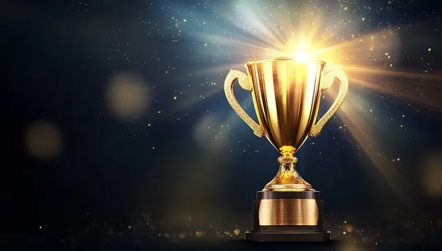 用户体验创新奖