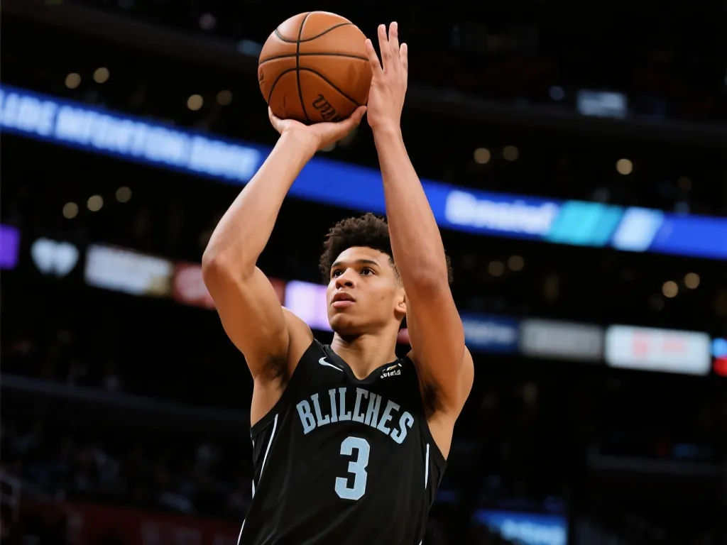 新秀崭露头角：NBA夏季联赛点燃希望之光